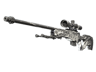 AWP | The End (Minimal Wear)