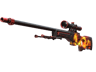 AWP | Wildfire (Factory New)
