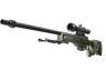 AWP | Worm God (Well-Worn)