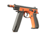 CZ75-Auto | Nitro (Field-Tested)