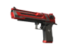 Desert Eagle | Code Red (Field-Tested)