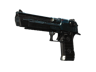 StatTrak™ Desert Eagle | Directive (Well-Worn)