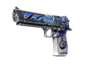Desert Eagle | Eastern Enigma (Minimal Wear)