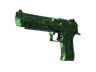 Desert Eagle | Emerald Jörmungandr (Factory New)