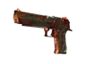 Desert Eagle | Fennec Fox (Field-Tested)