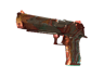 Desert Eagle | Fennec Fox (Minimal Wear)