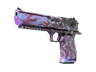 Desert Eagle | Firebreathing (Well-Worn)