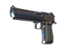Desert Eagle | Heat Treated (Minimal Wear)