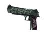 Desert Eagle | Kumicho Dragon (Field-Tested)