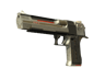 Desert Eagle | Mecha Industries (Battle-Scarred)