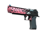 Desert Eagle | Trigger Discipline (Field-Tested)