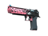 Desert Eagle | Trigger Discipline (Minimal Wear)