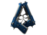 Dual Berettas | Cobalt Quartz (Factory New)