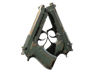 Dual Berettas | Contractor (Battle-Scarred)