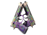 Dual Berettas | Flora Carnivora (Factory New)