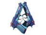 Dual Berettas | Hydro Strike (Factory New)