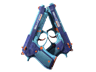 Dual Berettas | Hydro Strike (Field-Tested)