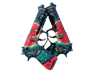 Dual Berettas | Melondrama (Field-Tested)