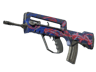 FAMAS | Afterimage (Minimal Wear)