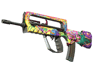 FAMAS | Bad Trip (Field-Tested)