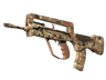 FAMAS | CaliCamo (Minimal Wear)