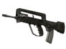FAMAS | Djinn (Field-Tested)