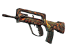 FAMAS | Eye of Athena (Factory New)