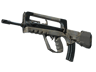 FAMAS | Half Sleeve (Field-Tested)