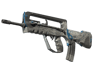 FAMAS | Halftone Wash (Factory New)
