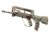 FAMAS | Mecha Industries (Field-Tested)