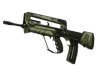 FAMAS | Meow 36 (Minimal Wear)