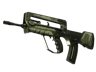 FAMAS | Meow 36 (Well-Worn)