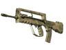 FAMAS | Palm (Field-Tested)