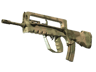 FAMAS | Palm (Minimal Wear)