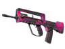 FAMAS | Pulse (Field-Tested)