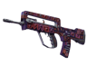 FAMAS | Rapid Eye Movement (Factory New)