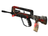 FAMAS | Roll Cage (Factory New)