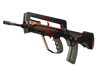 FAMAS | Valence (Field-Tested)
