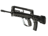 FAMAS | Vendetta (Field-Tested)