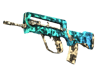 FAMAS | Waters of Nephthys (Factory New)