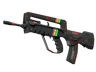 FAMAS | ZX Spectron (Field-Tested)