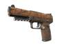 Five-SeveN | Autumn Thicket (Field-Tested)