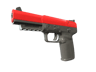Five-SeveN | Candy Apple (Factory New)