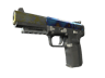 Five-SeveN | Case Hardened (Factory New)