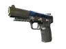 Five-SeveN | Case Hardened (Well-Worn)