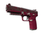 Five-SeveN | Crimson Blossom (Factory New)