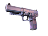 Five-SeveN | Dark Polymer (Minimal Wear)