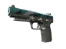 StatTrak™ Five-SeveN | Fowl Play (Factory New)