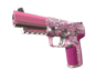 Five-SeveN | Fraise Crane (Factory New)
