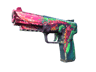 Five-SeveN | Hyper Beast (Minimal Wear)